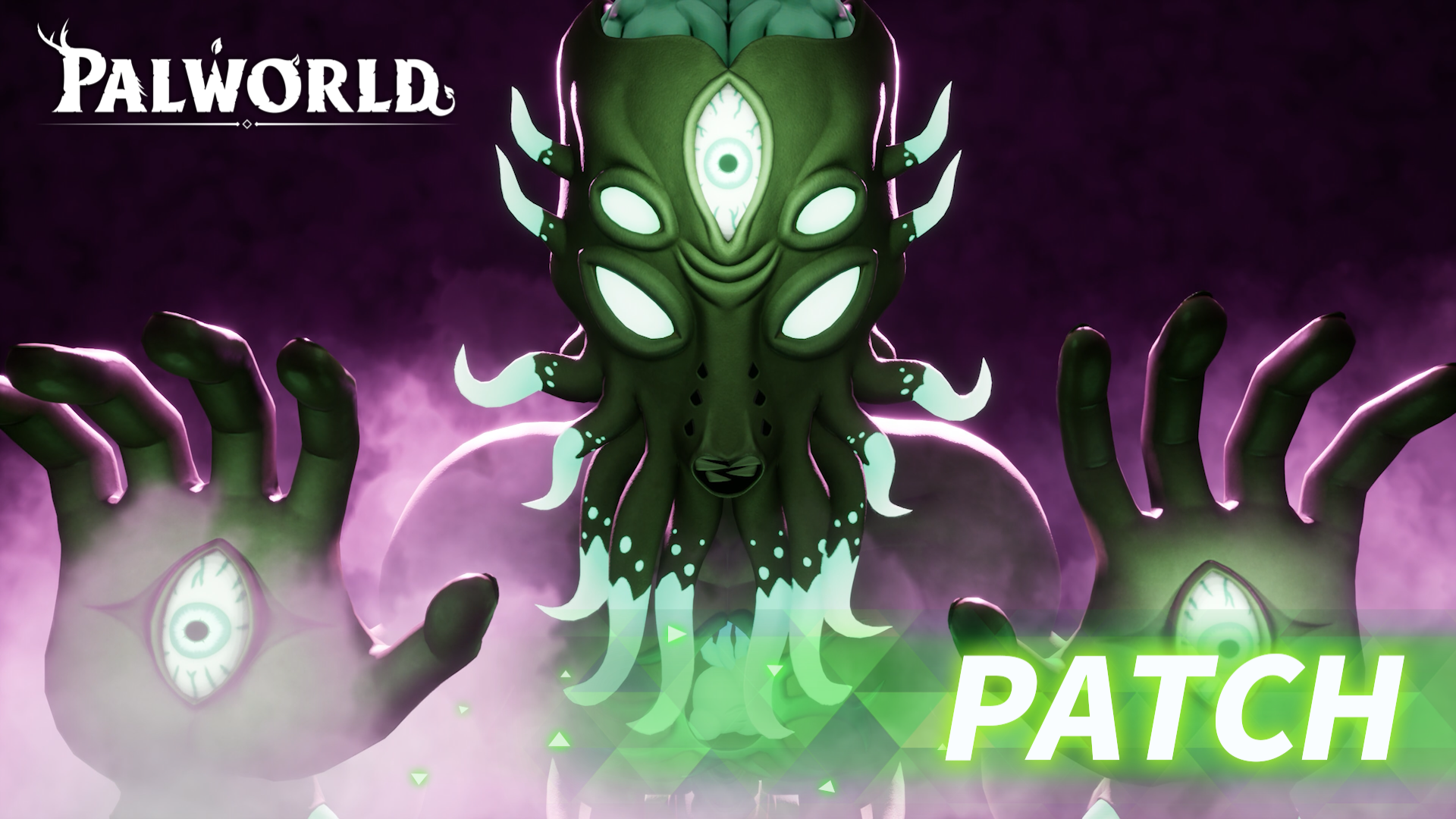 Featured for Patch Notice v0.6.4