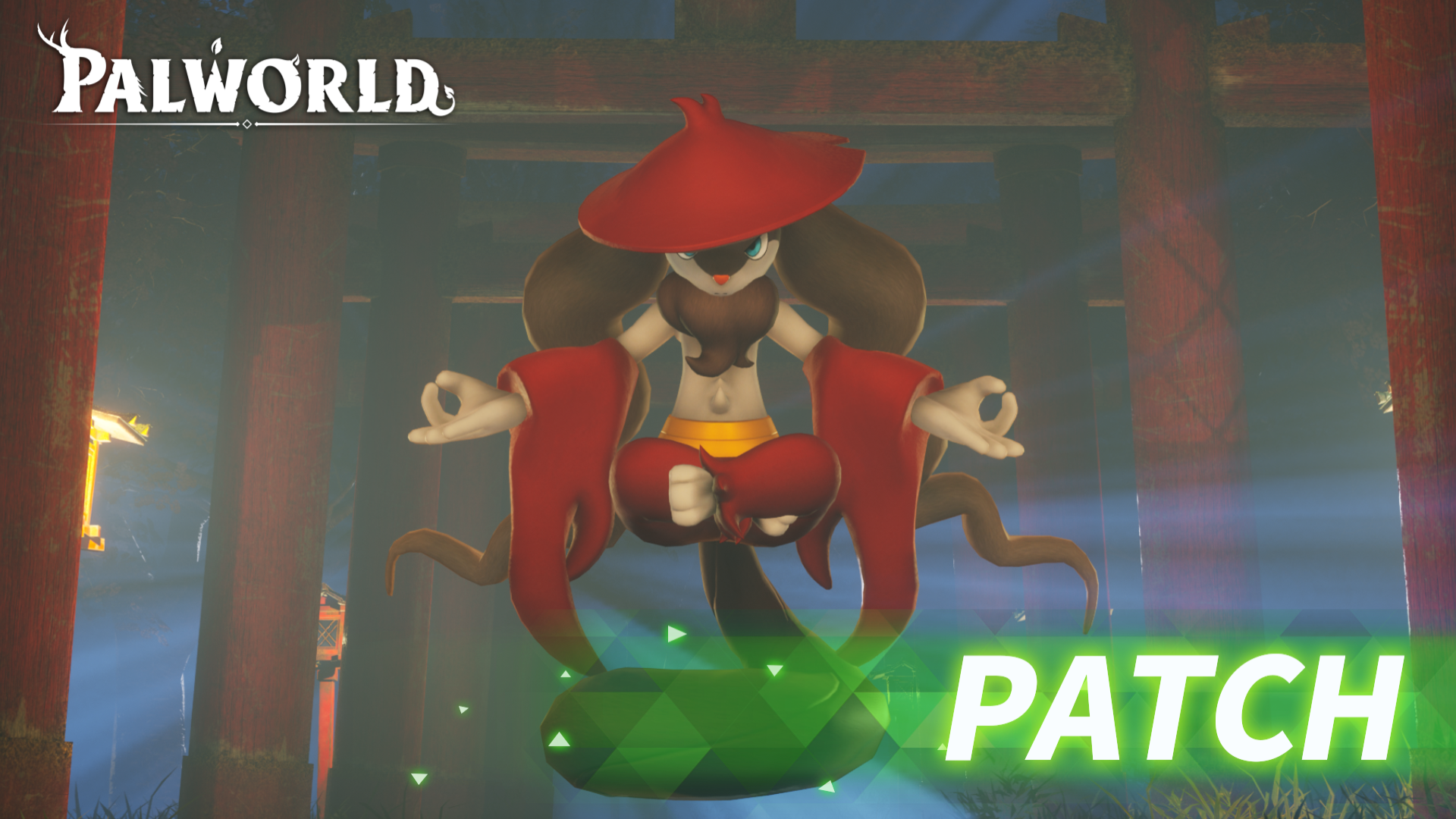 Featured for Patch Notice v0.6.5