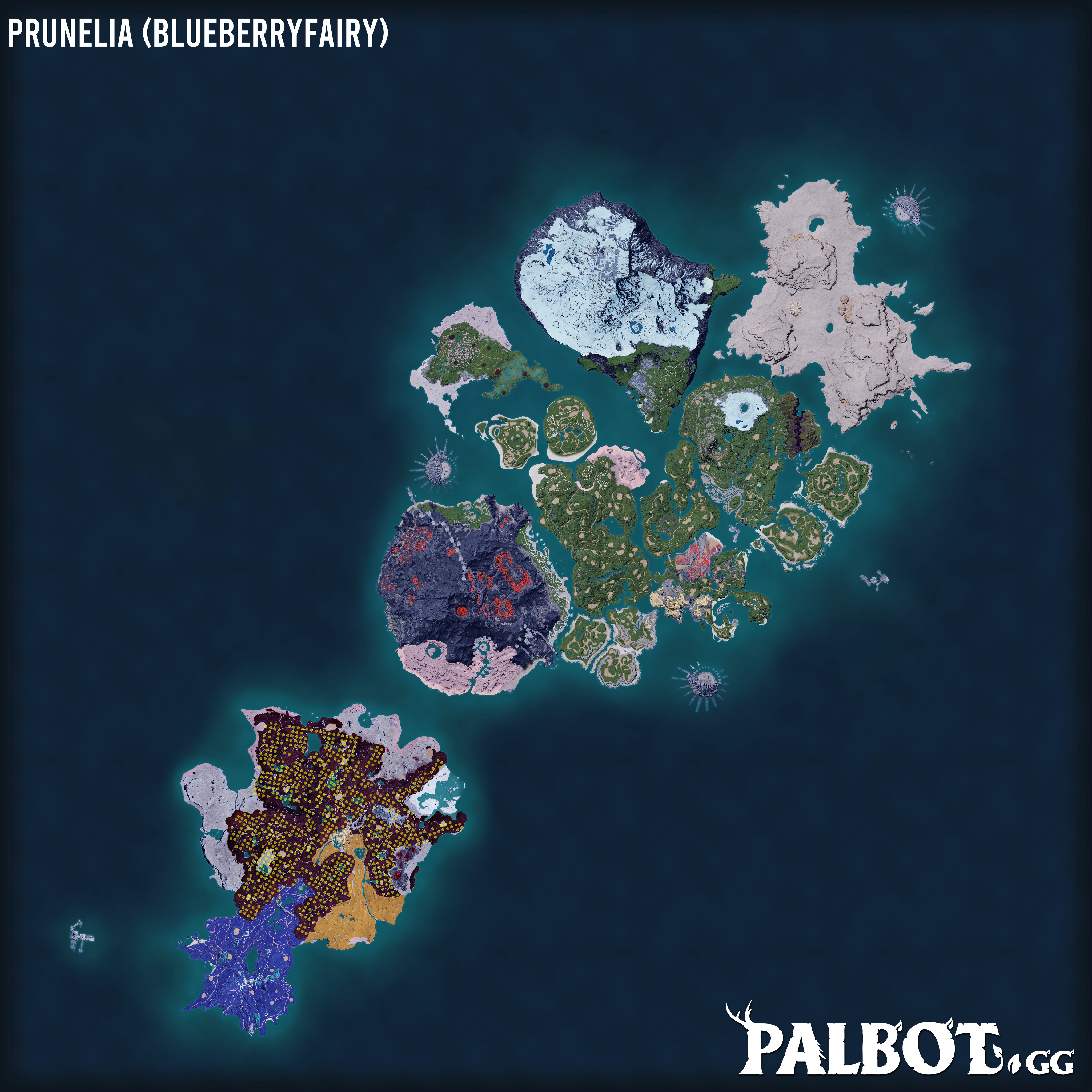 Day Map