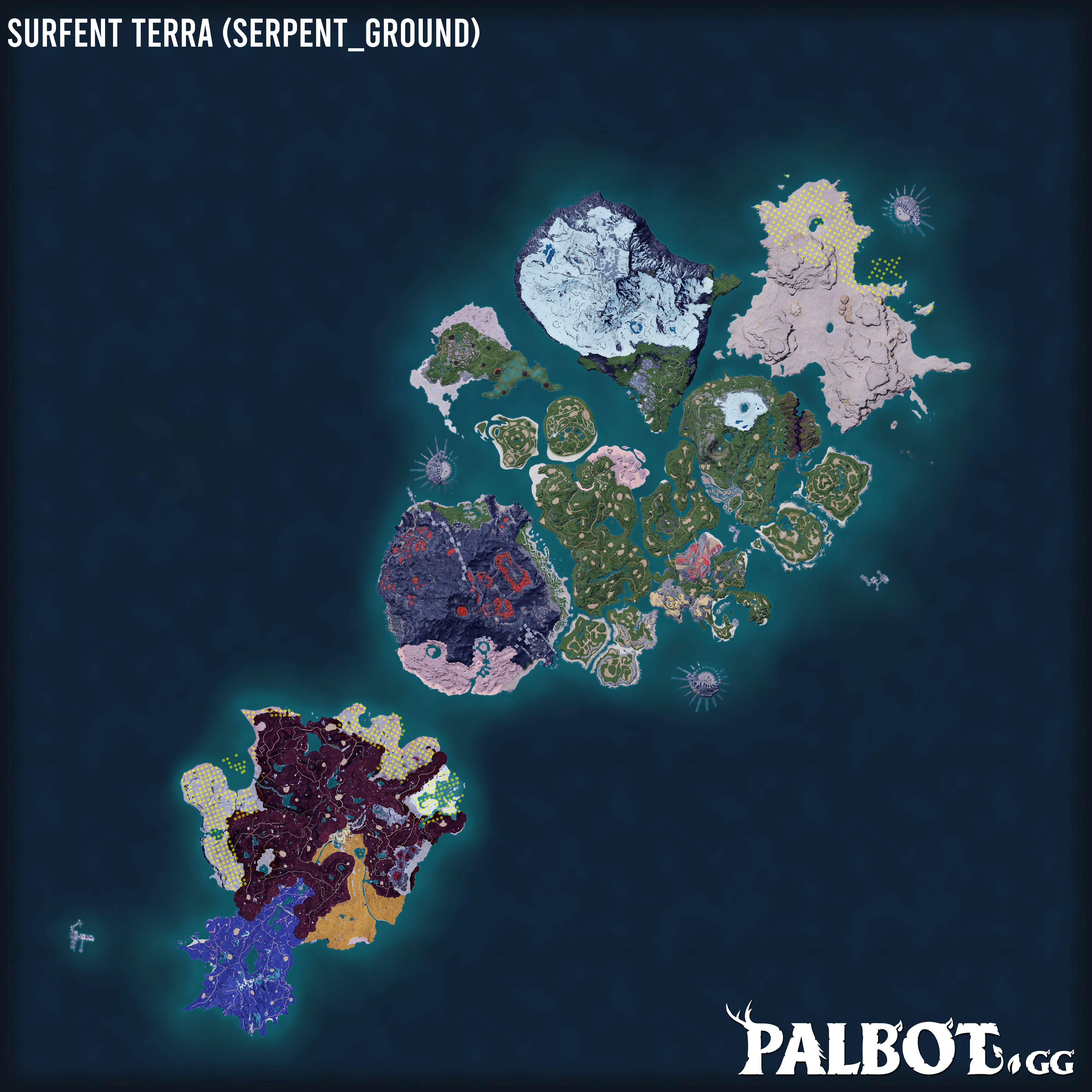 Day Map