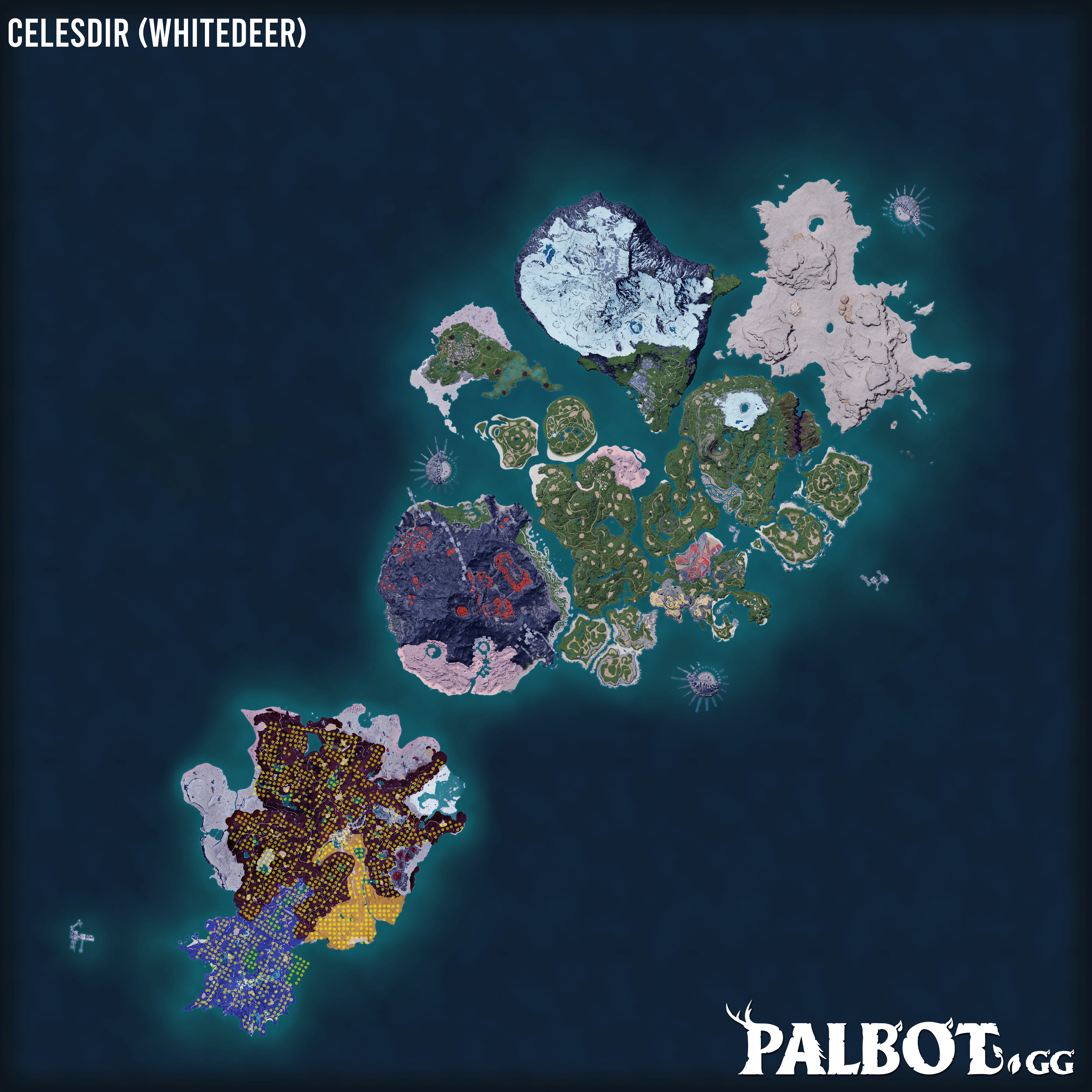 Day Map