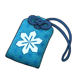 Wumpo Charm