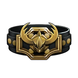 Warsect Terra's Belt