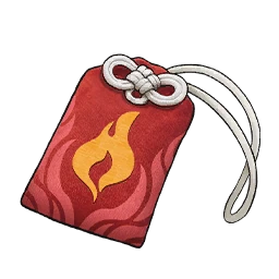 Reptyro Charm