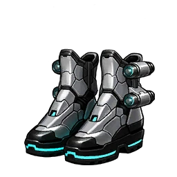 Air Walker Mk II
