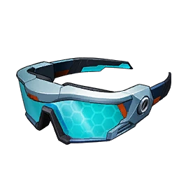 Pal Tamer's Glasses
