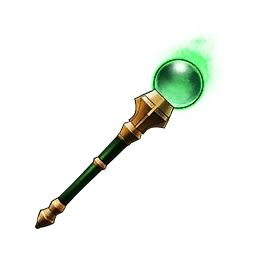 Spirit Emperor's Baton