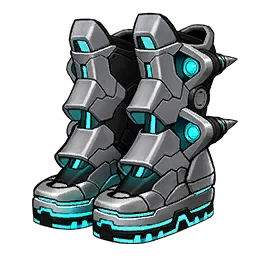 Air Walker EX