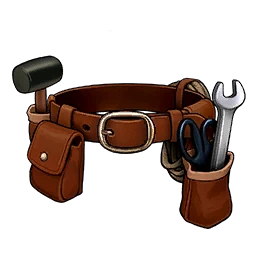 Islander's Tool Belt