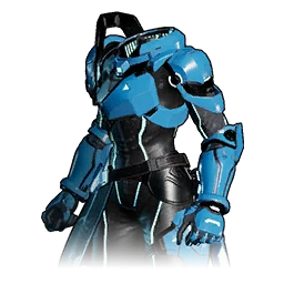Cold-Resistant Ancient Armor