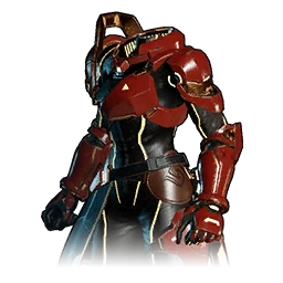 Heat-Resistant Ancient Armor +4