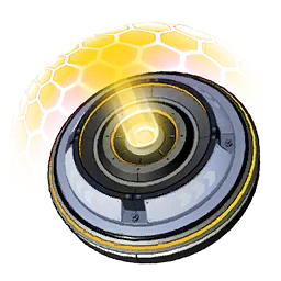 Ancient Shield