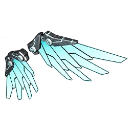 Wing Pack