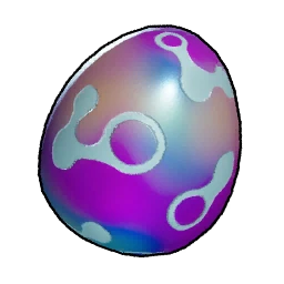 Mutated Egg