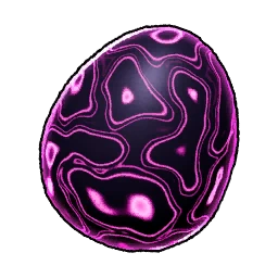 Ominous Egg