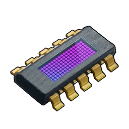 Disposable Implant: Invader