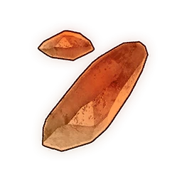 Ground Radiant Gem