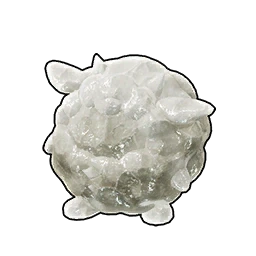 Lamball Effigy