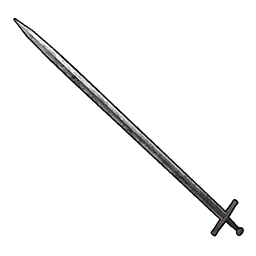 Primitive Sword
