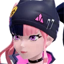 Zoe