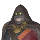 Black Marketeer