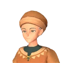 Villager