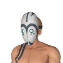 Feybreak Warrior