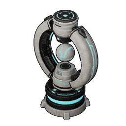 Ancient Power Generator