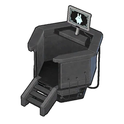High Quality Monitoring Stand