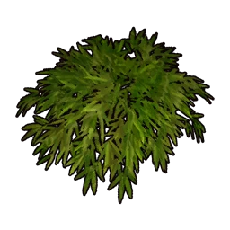 Faux Bamboo C