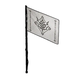 Azure Covenant Flag